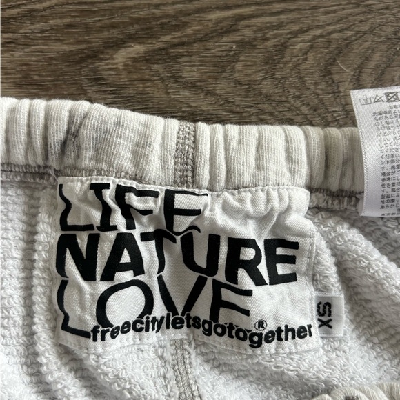 FREECITY Sweatpants - Picture 7 of 14